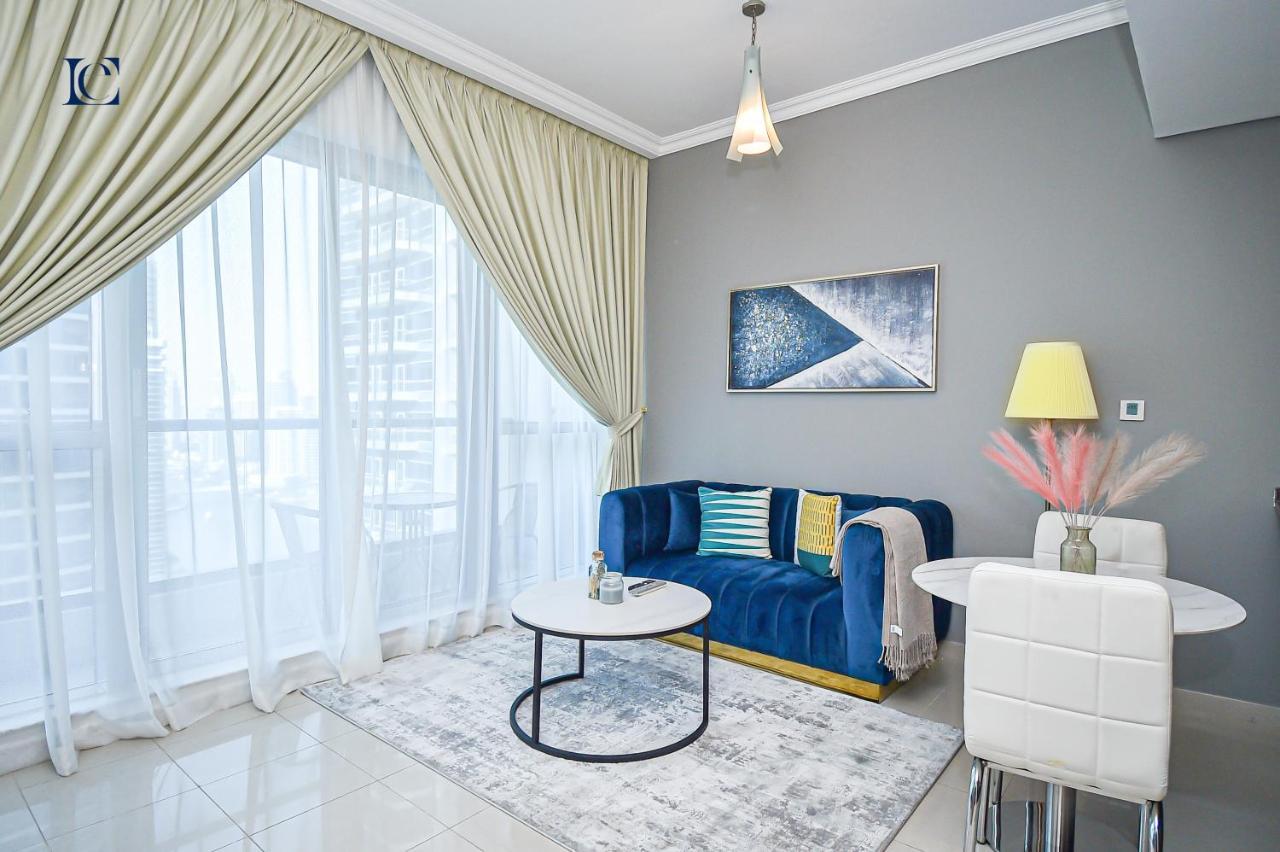 Luxury Escapes - Marina Views 1Br Apartments - Bay Central Dubai Marina Exterior photo