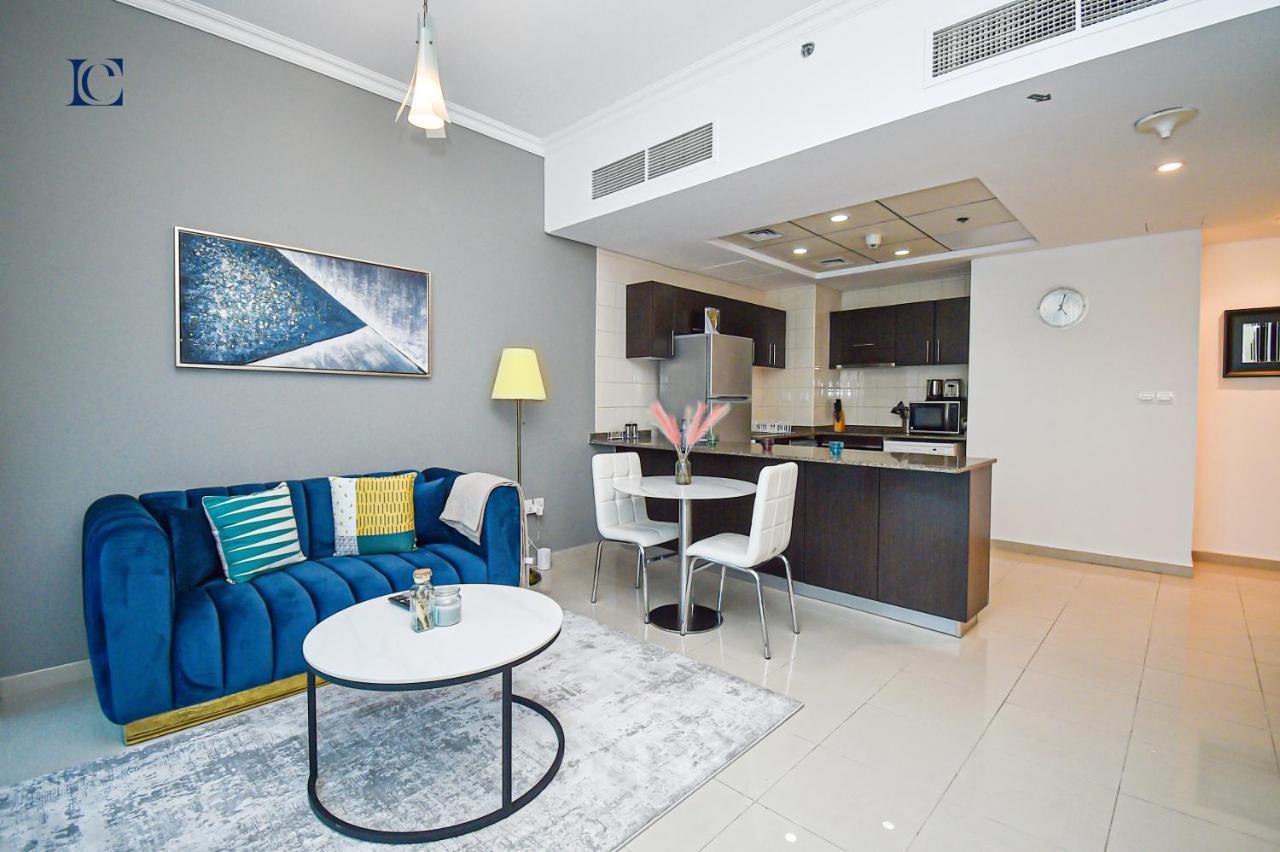 Luxury Escapes - Marina Views 1Br Apartments - Bay Central Dubai Marina Exterior photo
